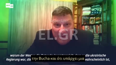 ΣΥΜΦΩΝΑ ΜΕ ΤΟΝ SCOTT RITTER Η ΡΩΣΙΑ ΜΠΟΡΕΙ ΝΑ ΠΕΤΥΧΕΙ ΔΙΠΛΩΜΑΤΙΚΗ ΝΙΚΗ