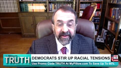 The Absolute Truth 05/24/22 - Robert Spencer