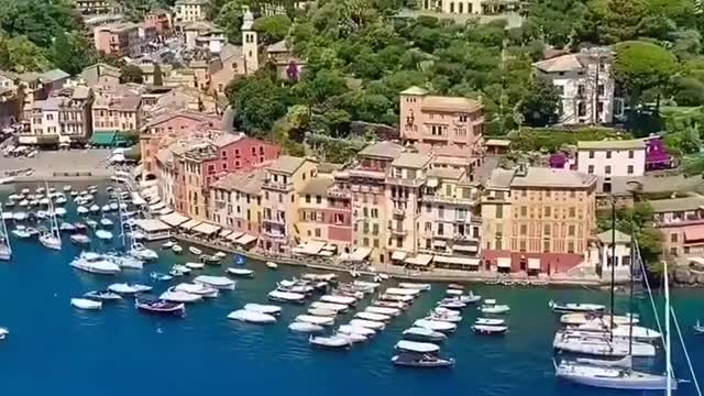 Italy, Wonder of the world