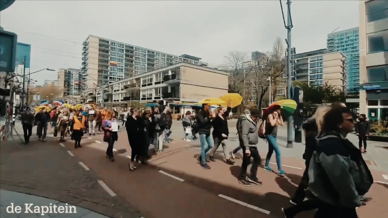 De klap in het gezicht van Max van den Berg kan opzet zijn geweest