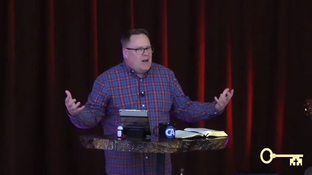 2 Peter 3:1-9