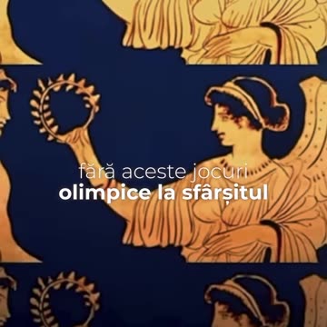 MASONICELE Jocuri Olimpice PAGANISME dedicate ZEILOR=DIMONILOR