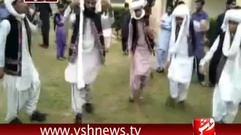 Baloch Culture Day Celebration in Dera Bugti - Vsh News Report