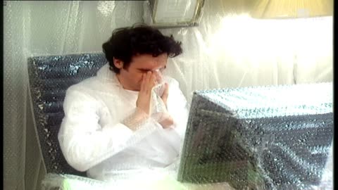 הפיג'מות עונה 5 פרק 1 הפיג'מות חוזרים