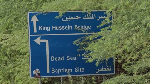 Israel's military says gunman from Jordan killed three at border