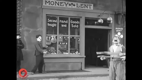 CHARLE CHAPLIN FUNNY VIDEOS 3-29-09-24