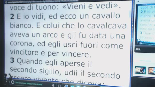2017.08.27-Eliseo.Bonanno-APOCALISSE CAP.6 APERTURA DEI SIGILLI