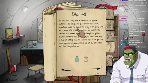 【Randon Neuring】Familiar hands