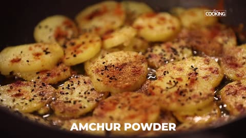 Aloo Recipes