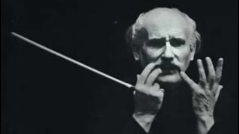 Arturo Toscanini recordings survey Robert Philip December 1996