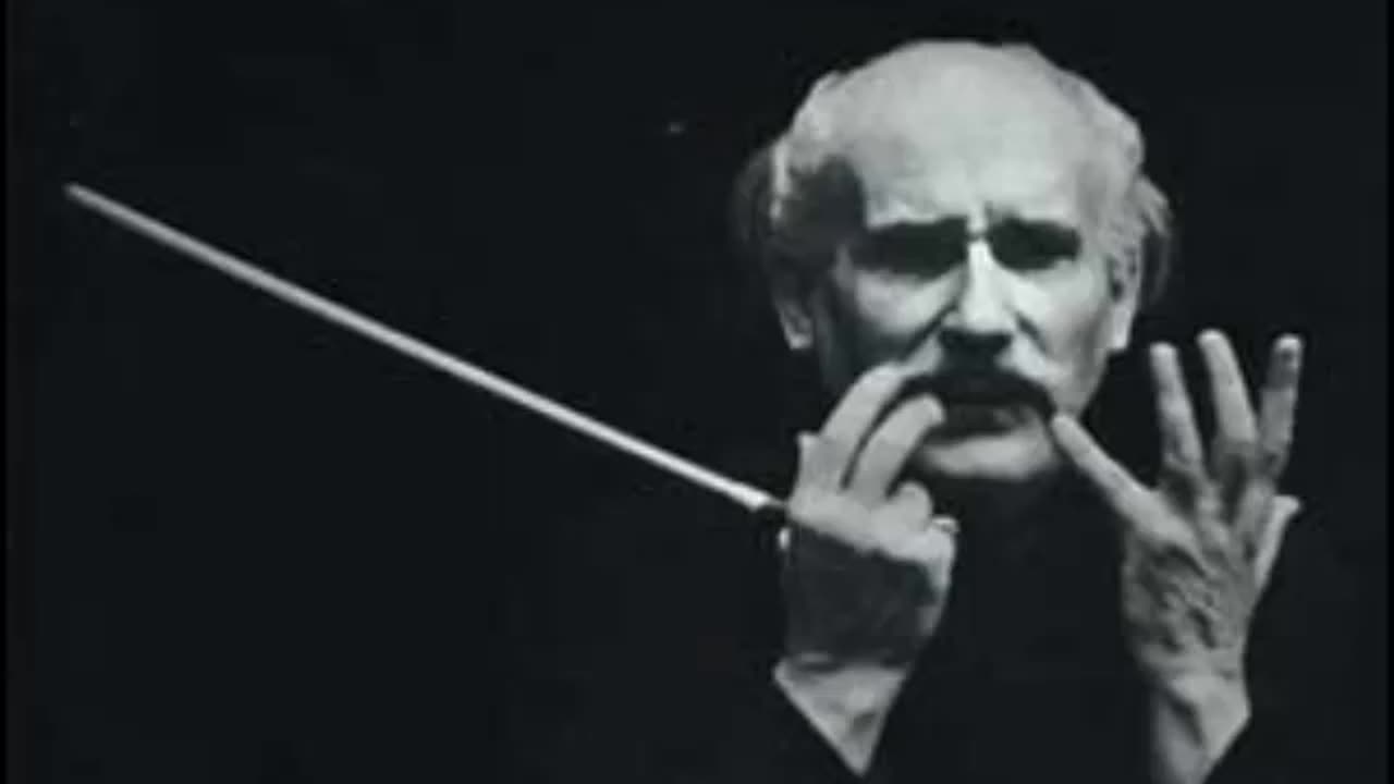 Arturo Toscanini recordings survey Robert Philip December 1996