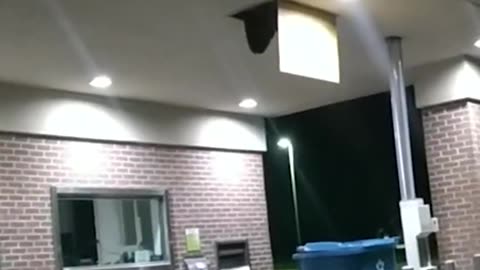 robber busted