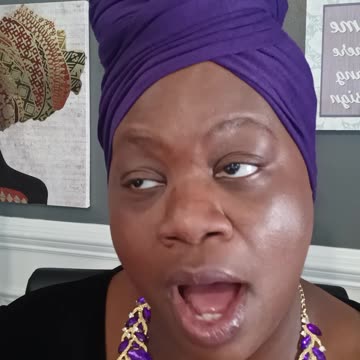 IT SOUNDS LIKE A MONEY GRAB TO ME