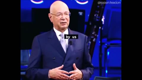 BREAKING : Planned & Deliberate In Order To Usher in Klaus Schwab & The Globalist Great Reset Dream.