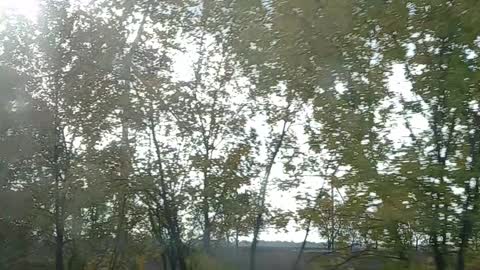 Ветрякти в Украине
