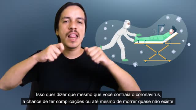 COVID-19: Can we trust in vaccines?