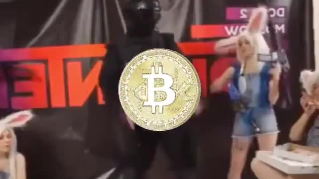 everybody when bitcoin hits 100K