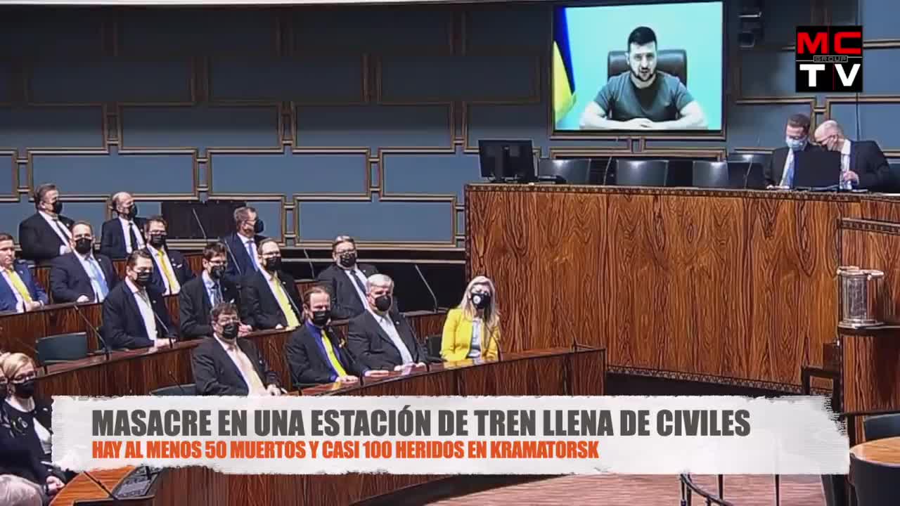 Rússia x Ucrânia