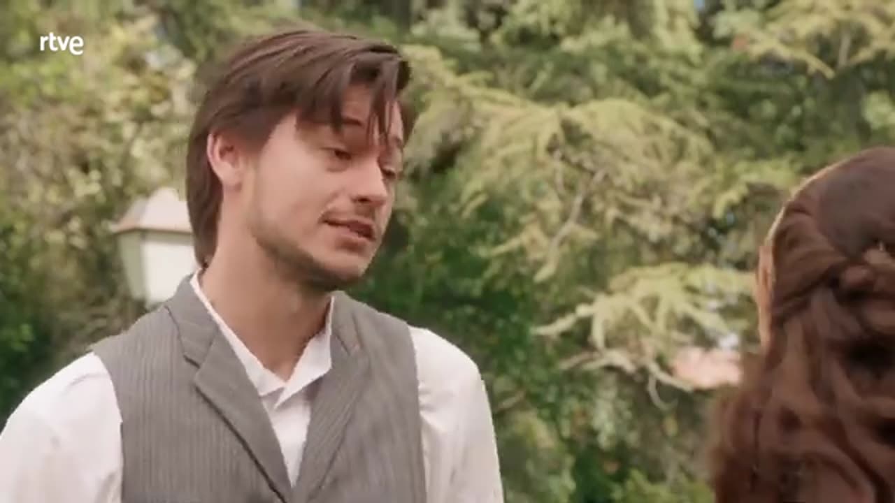 La Promesa: ¿Qué le ha pasado a Pelayo? #LaPromesa405 | RTVE Series