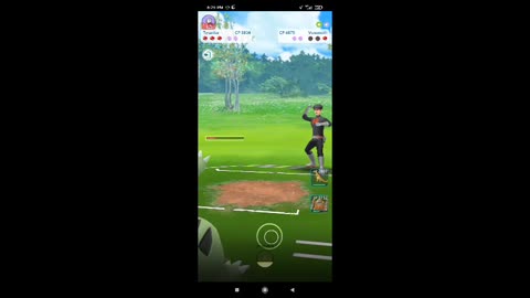 VOD49 Pokémon GO