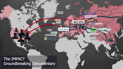 A Shadowy Organization That Is Gaining Power Across The Planet