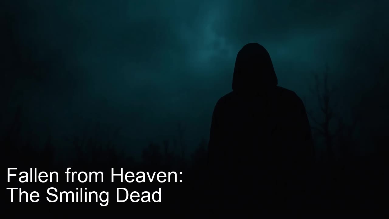 Fallen from Heaven: The Smiling Dead