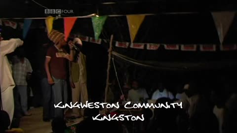 Rise Up Reggae (2010 BBC Storyville)