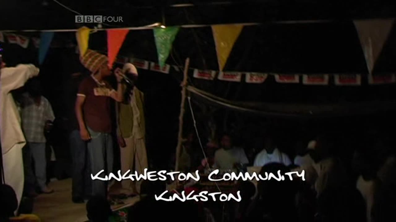 Rise Up Reggae (2010 BBC Storyville)