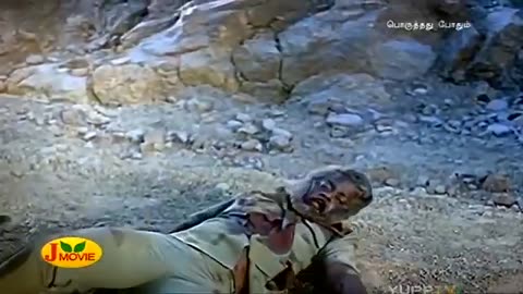 Poruthathu Pothum 1989