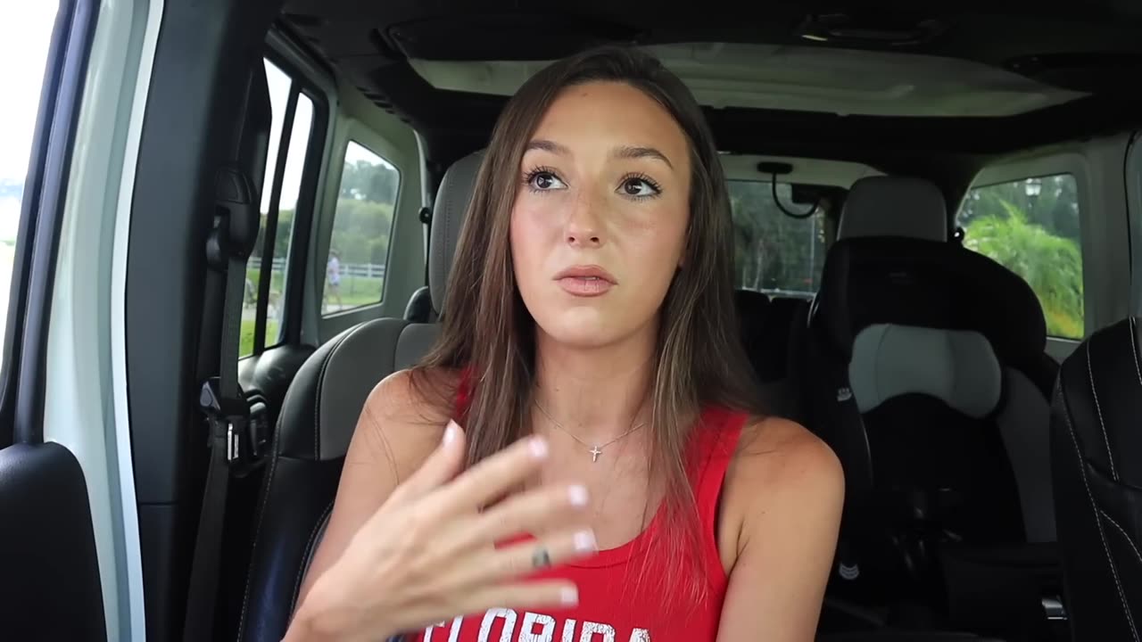 Taylor Alesia - Christian perspective on Trump assassination attempt