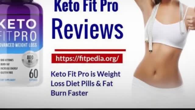 KrtoFit Keto Diet