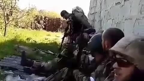 07.24.2022 Chronicle of military operations "Russia - Ukraine"