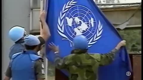 Viols d'enfants par des membres de l'ONU