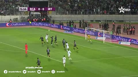 اجمل مراوغة