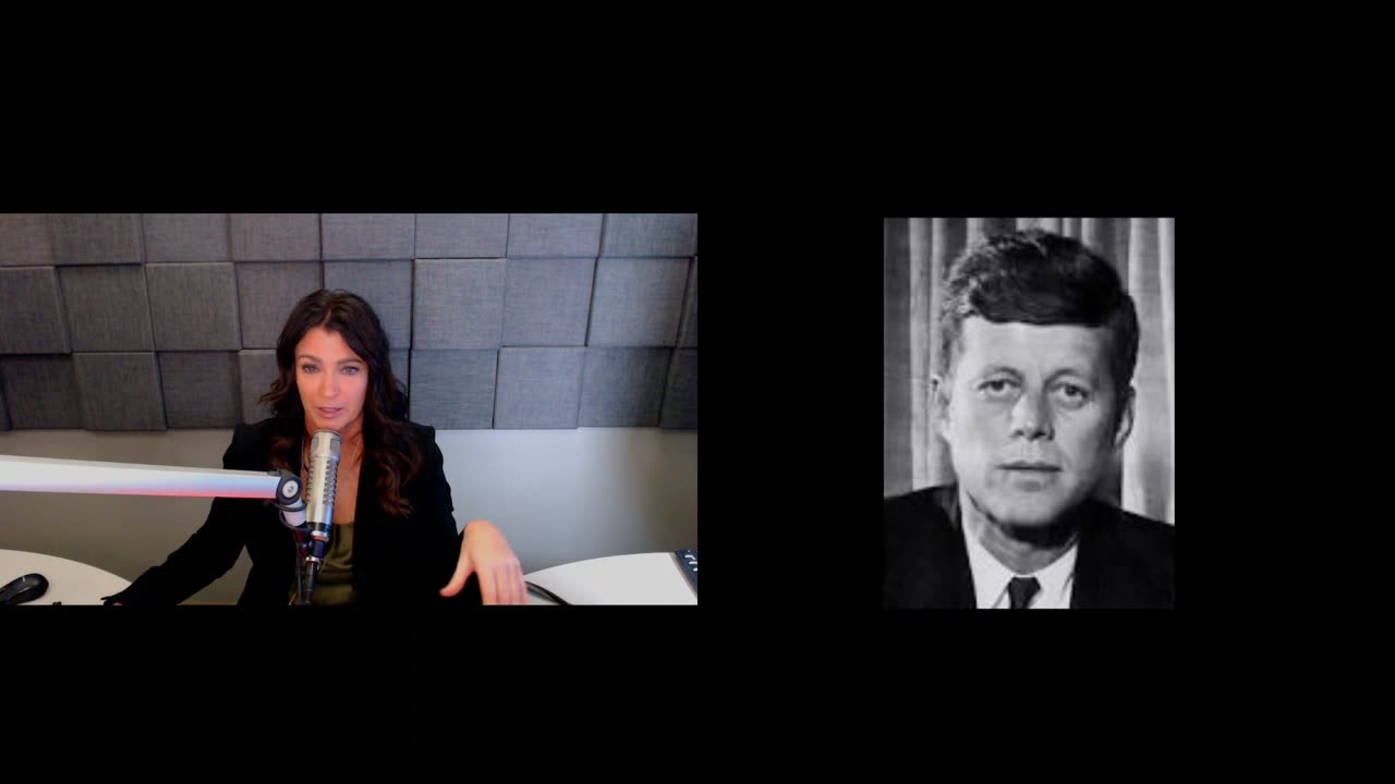 Seg 8 The Takeaway Truth About JFK Assassination