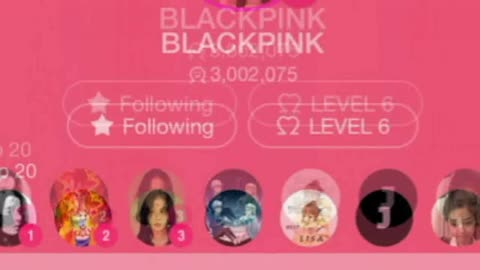 BLACKPINK Prove Their Social Media Queens Status With New Achievement!