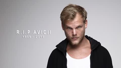 Avicii 2018