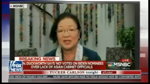 This is tragic. Our military is going to Hell in a hand basket