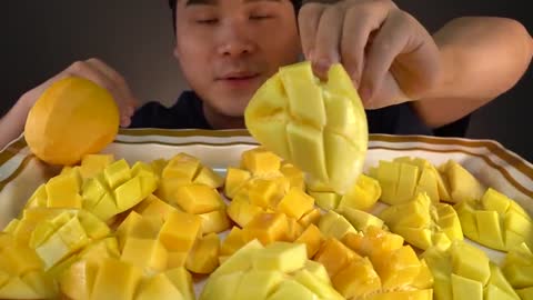 Mukbang Sweet Mango 2Kg