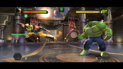 marvel contest of champions