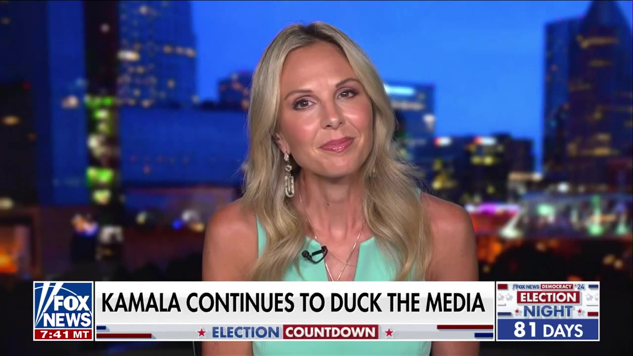 They want to convince voters 'relatability is ability': Elisabeth Hasselbeck