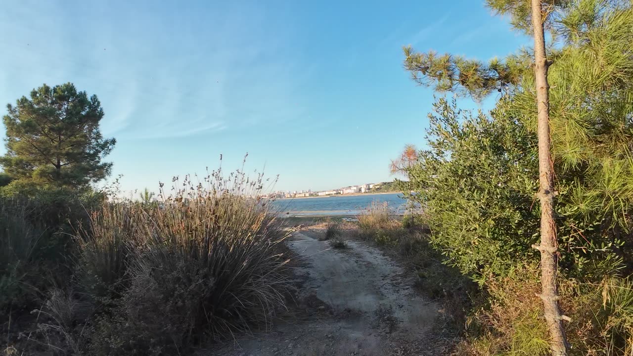 BIKE RIDE por LISboN S05E17 14th of August 2K24 PART 28