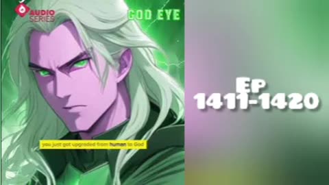 God Eye 1431-1440