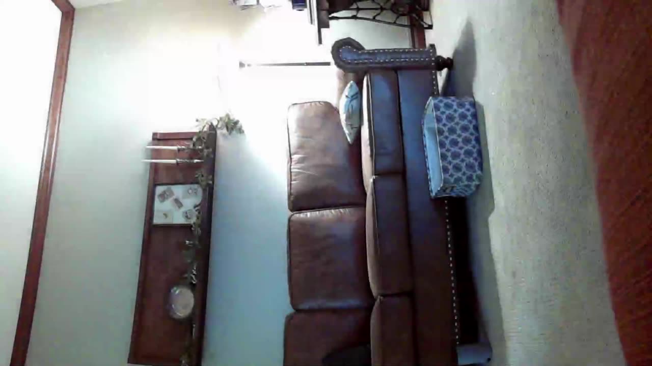 CWN LIVEstream WWIII and Crypto Talk