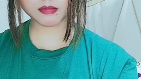 Sweet barbi Arabic items girls Sk Live show pat-1