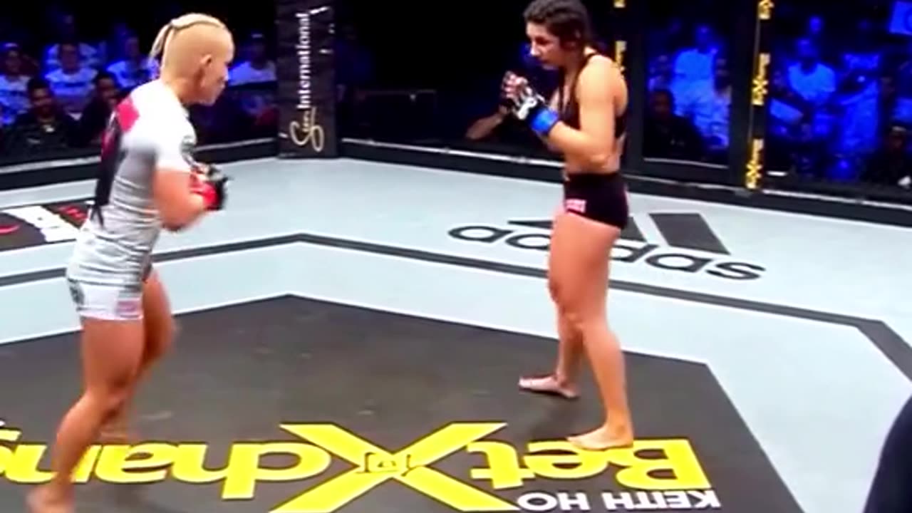 Ufc