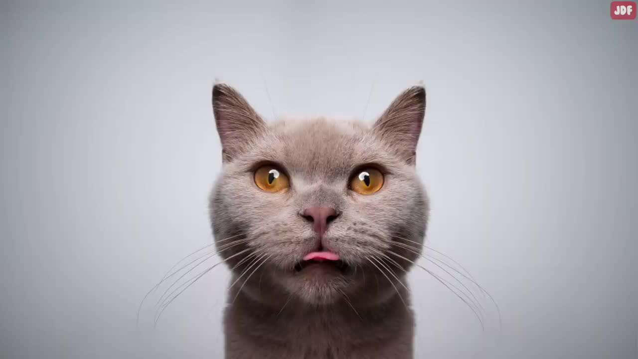 FOR CAT LOVERS🐱! 8 Strange Cat Behaviors Explained