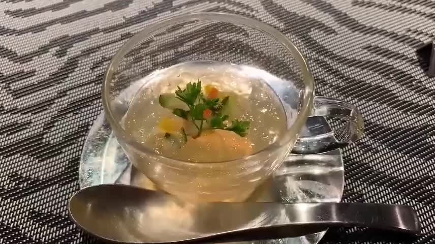 Japan snack