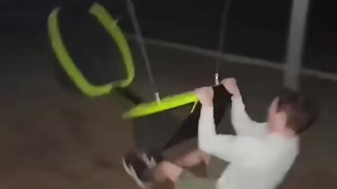 Friendly gaming.
