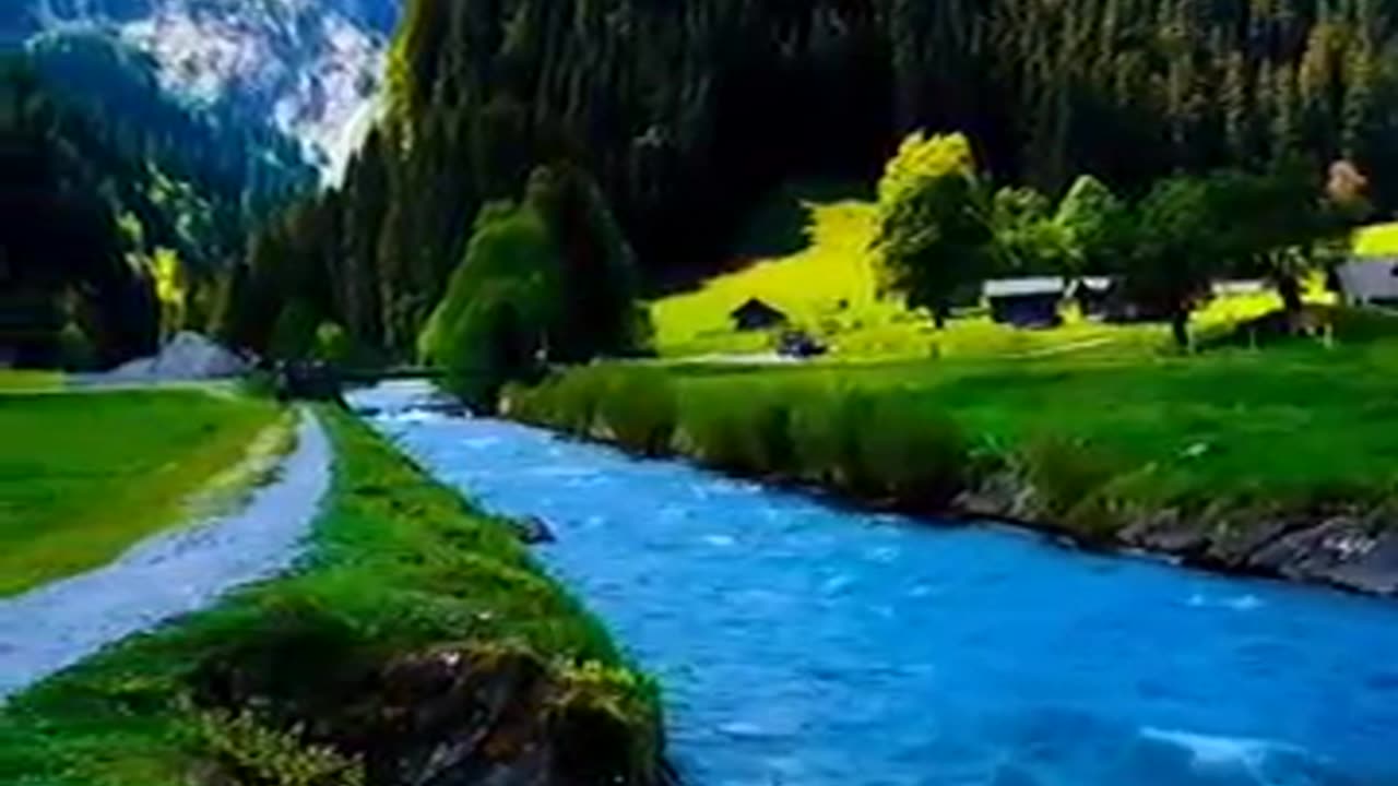 Beautiful nature